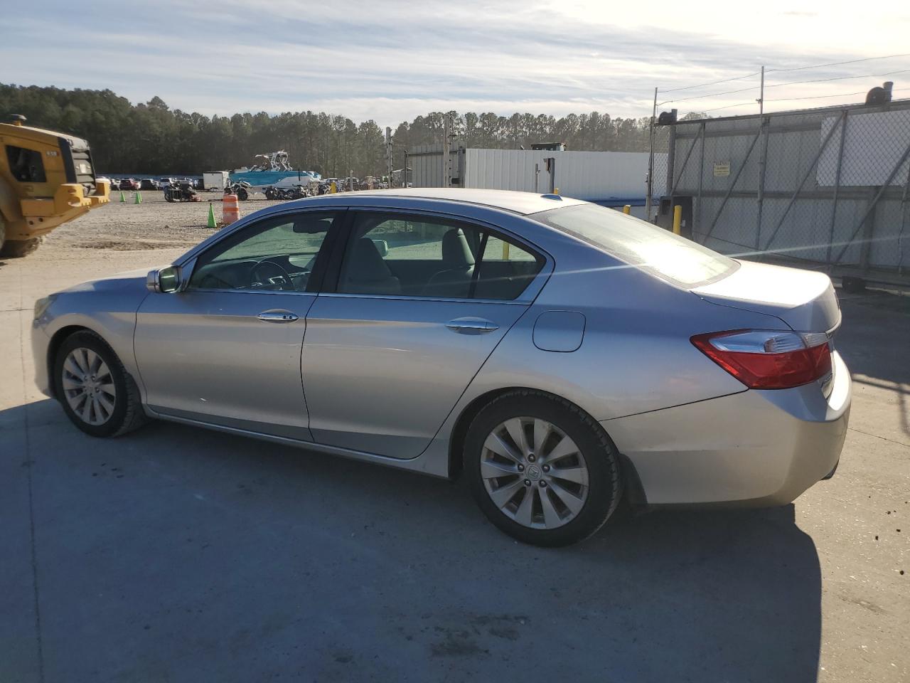 2014 Honda Accord - Image 2