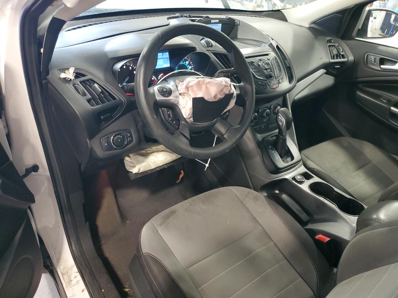 2014 Ford Escape - Image 8