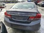 2014 Honda Civic Lx продається в Waldorf, MD - Front End