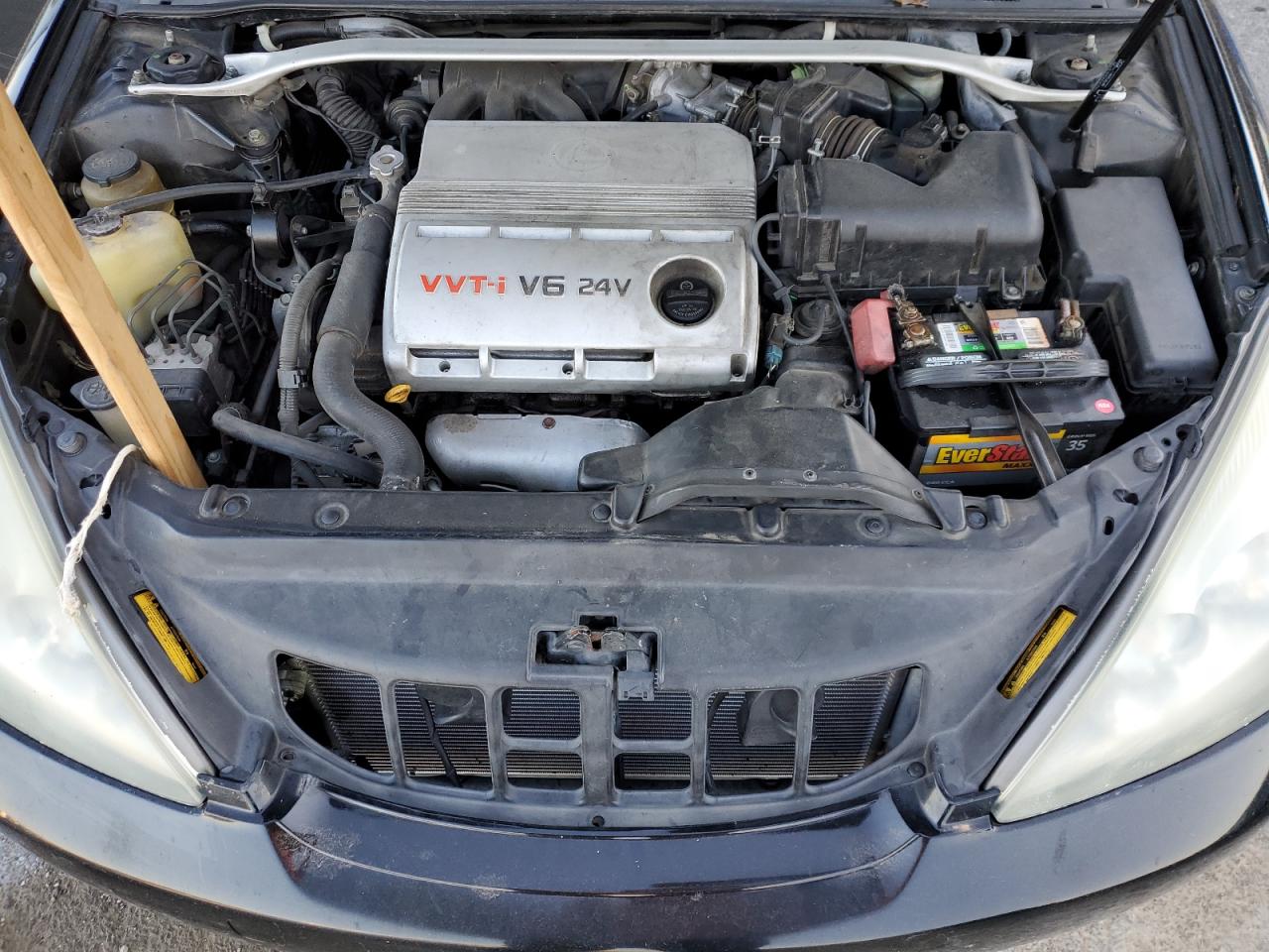 2003 Lexus ES - Image 11