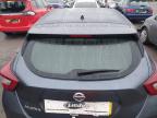 2021 NISSAN MICRA ACEN for sale at Copart WOLVERHAMPTON