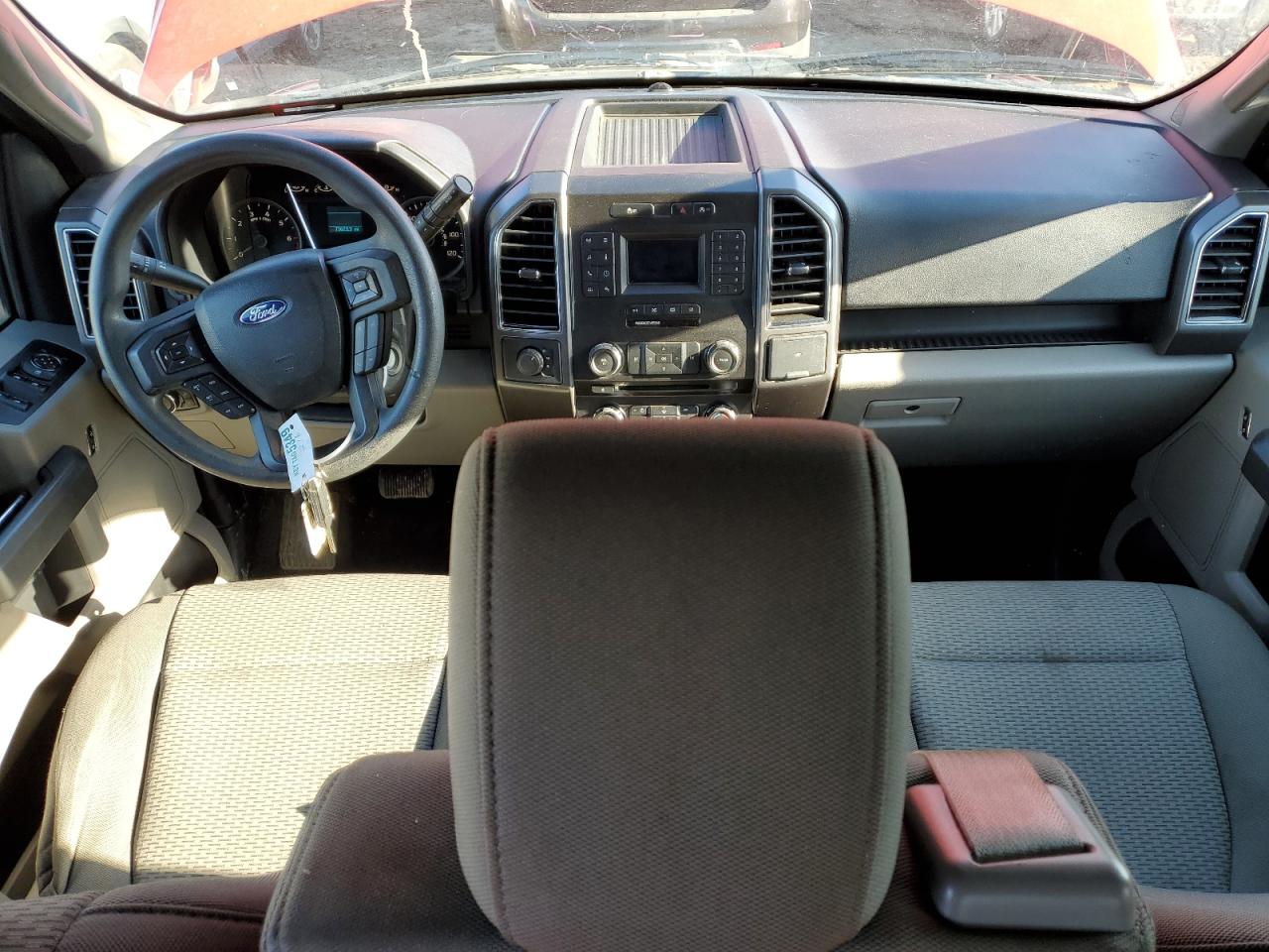 2018 Ford F-150 - Image 8