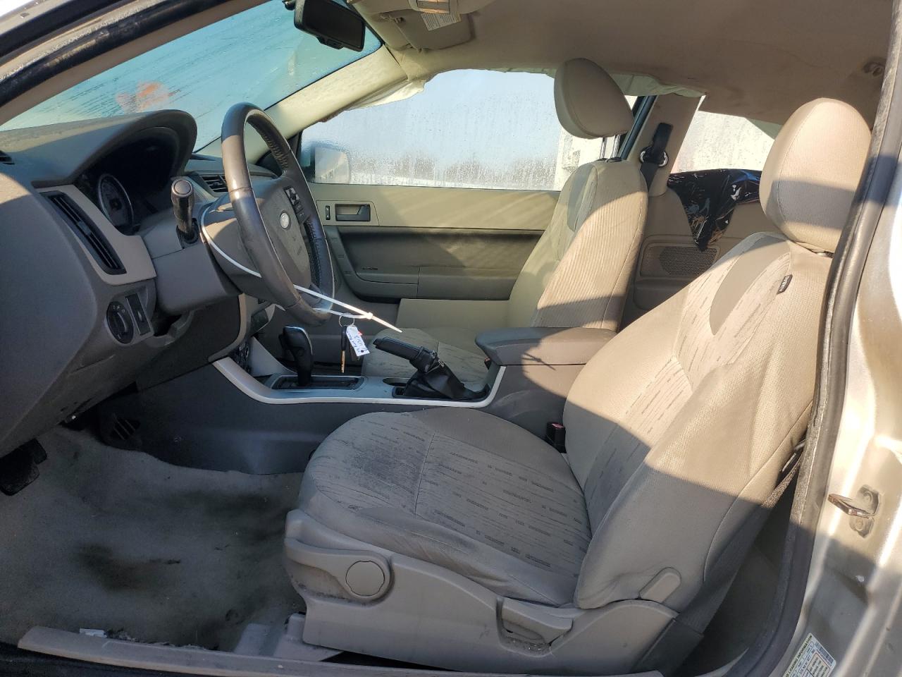 2009 Ford Focus - Image 7