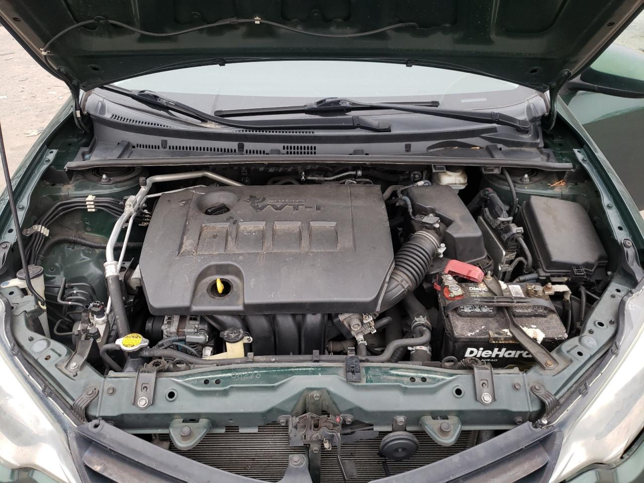 2014 Toyota Corolla - Image 11