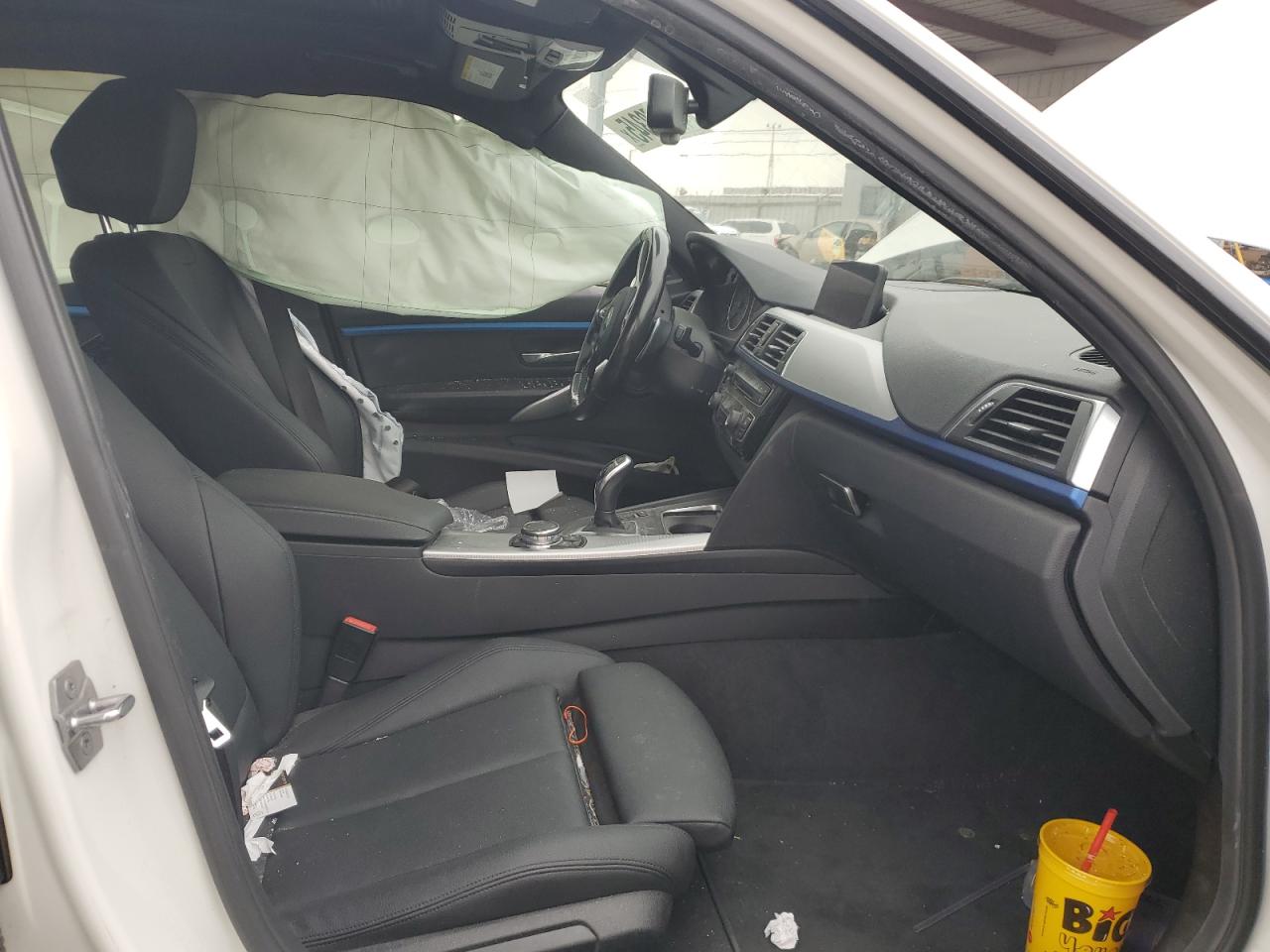 2016 BMW 3er - Image 7