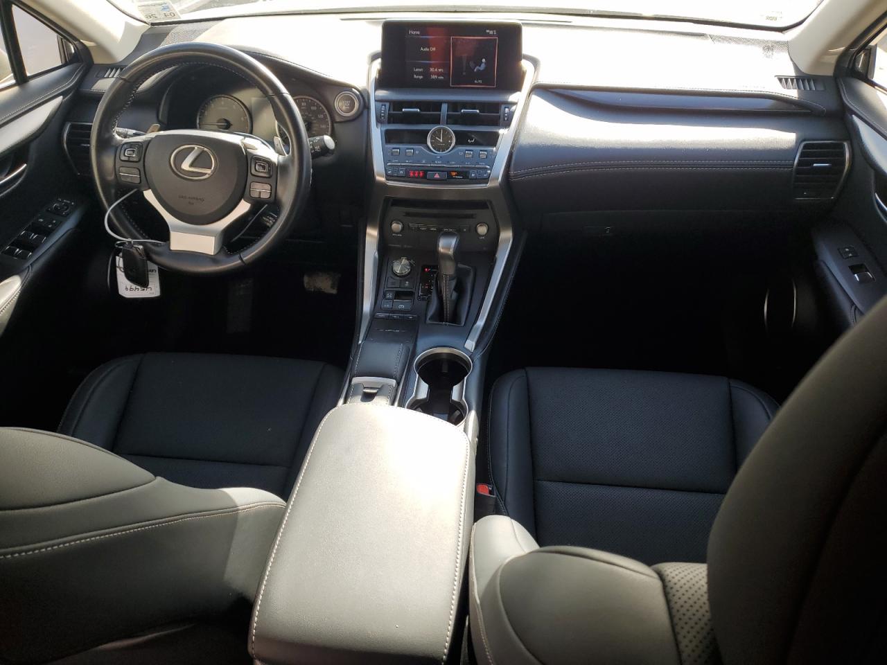 2020 Lexus NX - Image 8