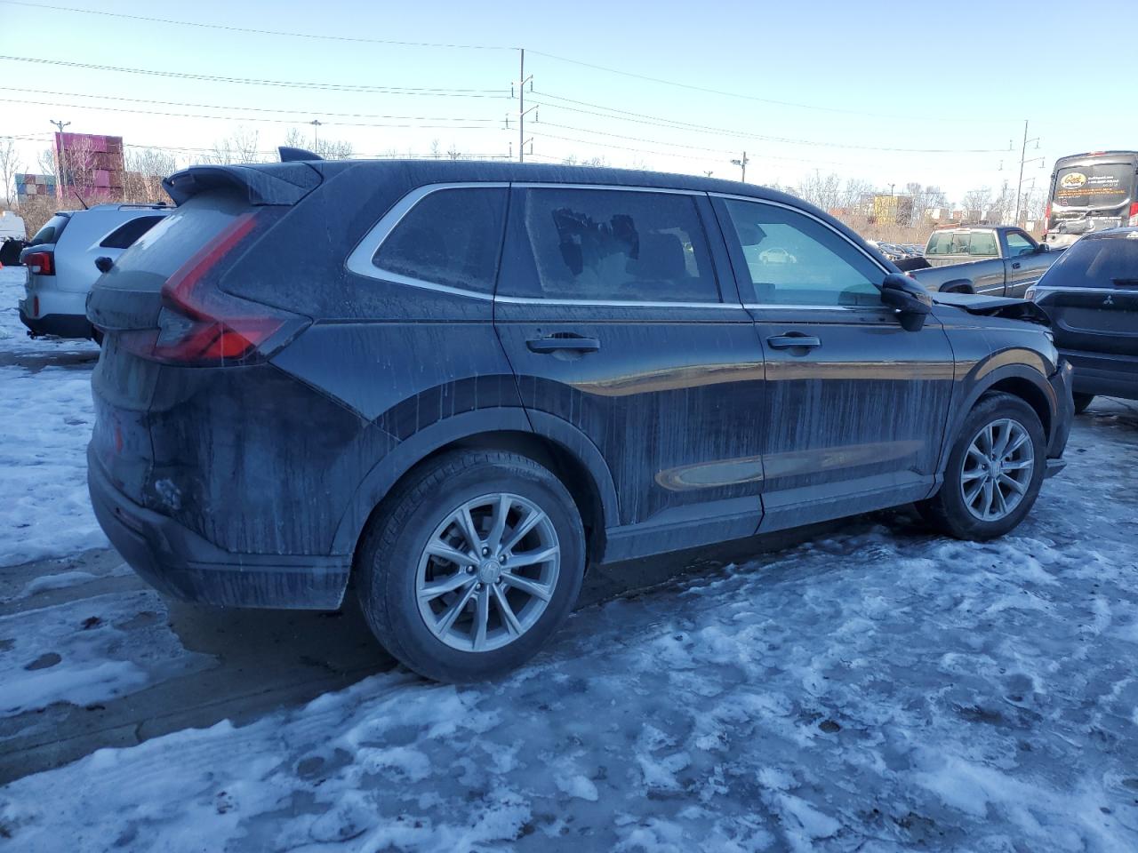 2023 Honda CR-V - Image 3