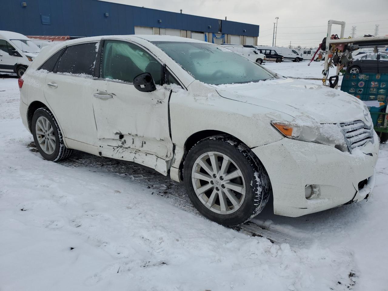 2011 Toyota Venza - Image 4