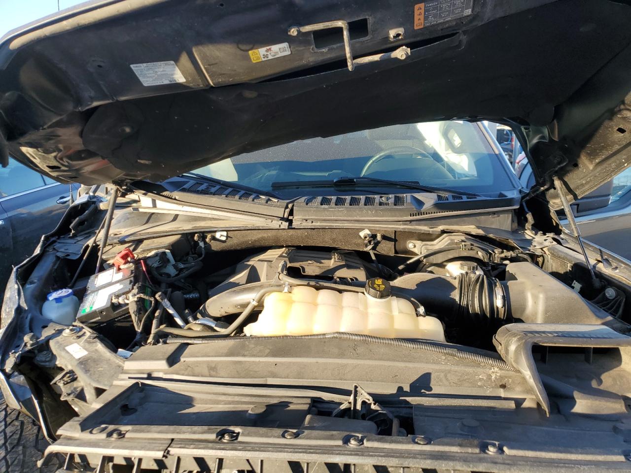 2018 Ford F-150 - Image 11