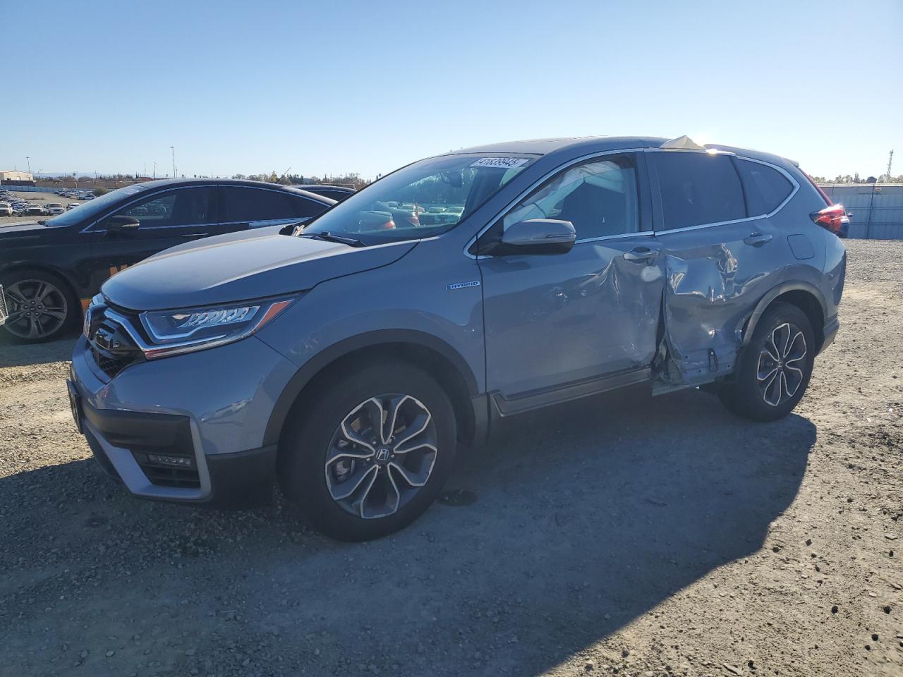 2022 Honda CR-V - Image 1