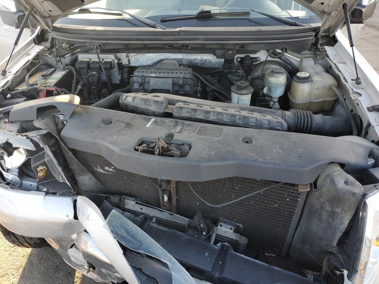 2006 Lincoln Mark LT - Image 11