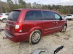 2011 Chrysler Town & Country Touring L en Venta en Seaford, DE - Side
