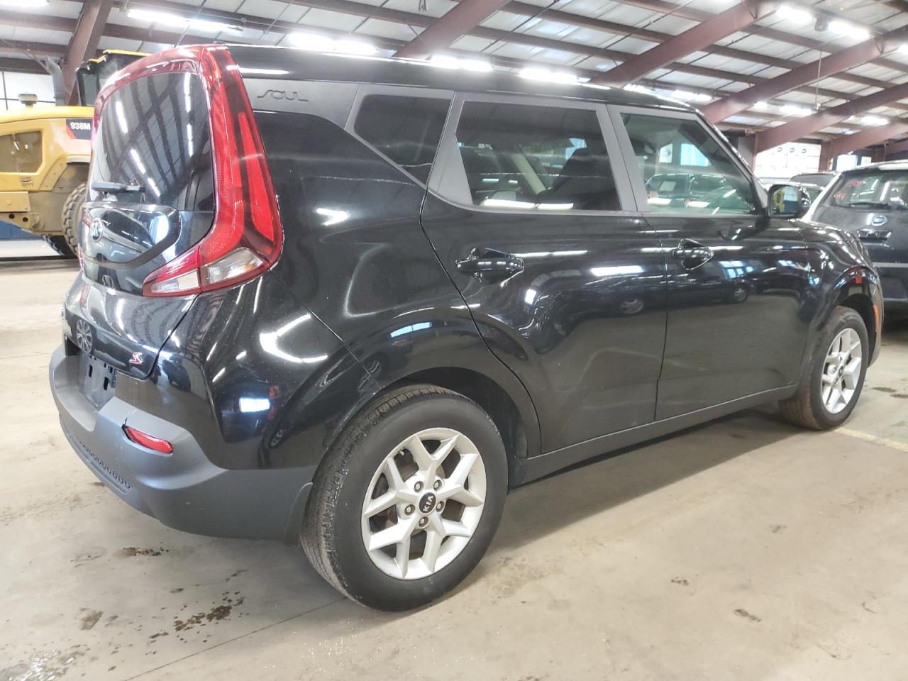 2020 Kia Soul - Image 3