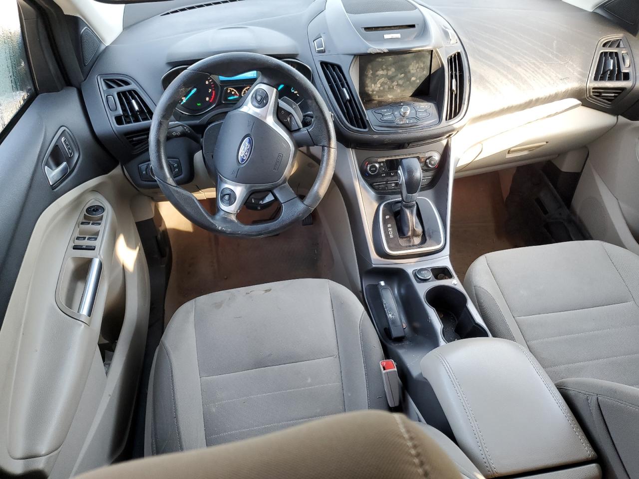 2014 Ford Escape - Image 8