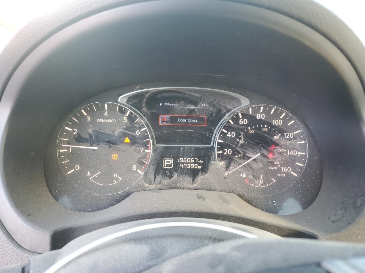 2014 Nissan Altima - Image 9