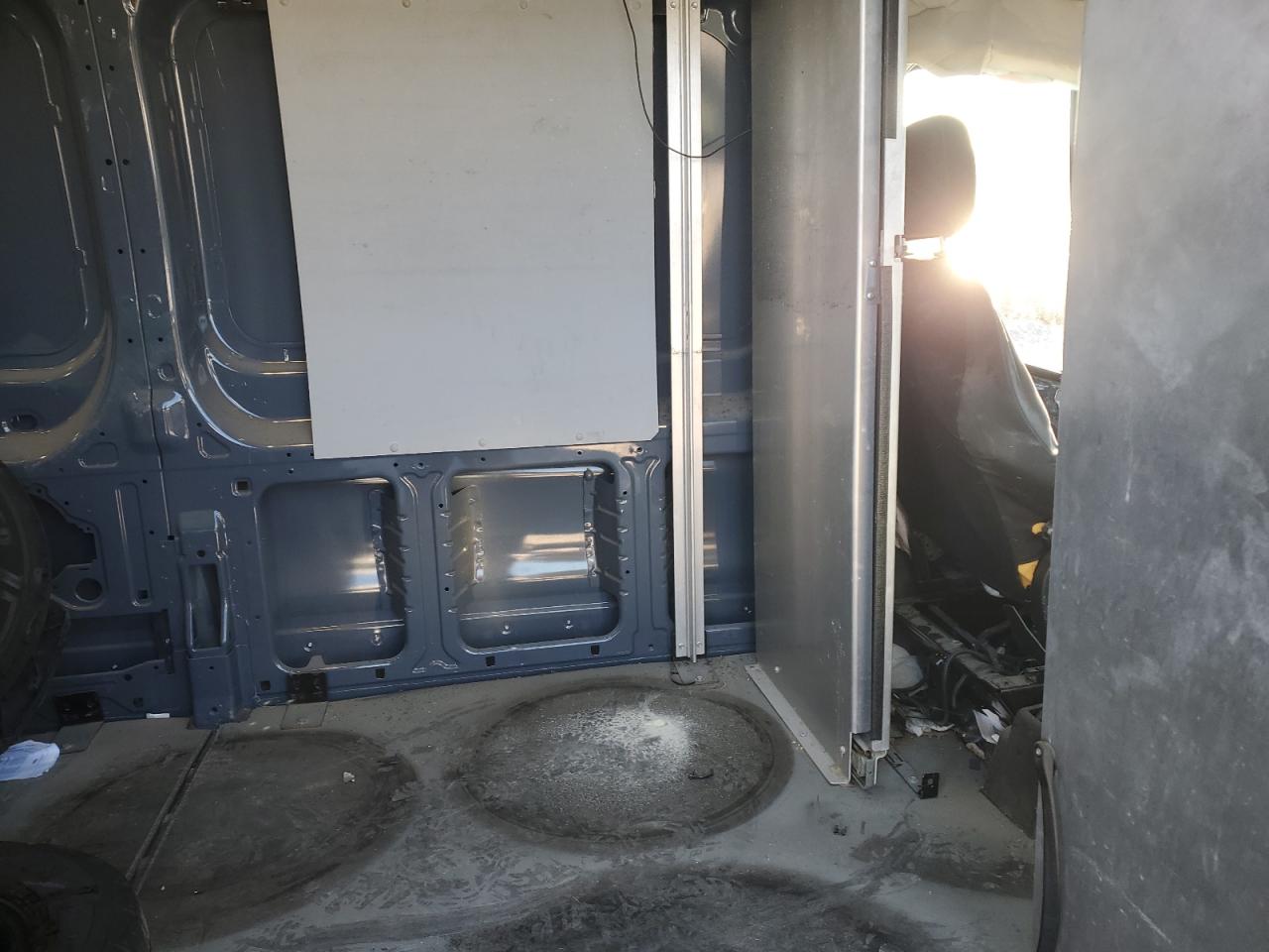 2020 Ford Transit - Image 10