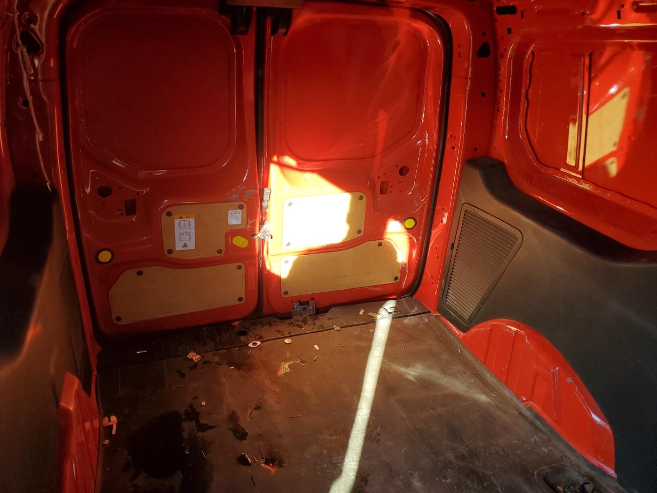 2015 Ford Transit - Image 10