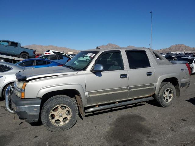 2006 Chevrolet Avalanche K1500