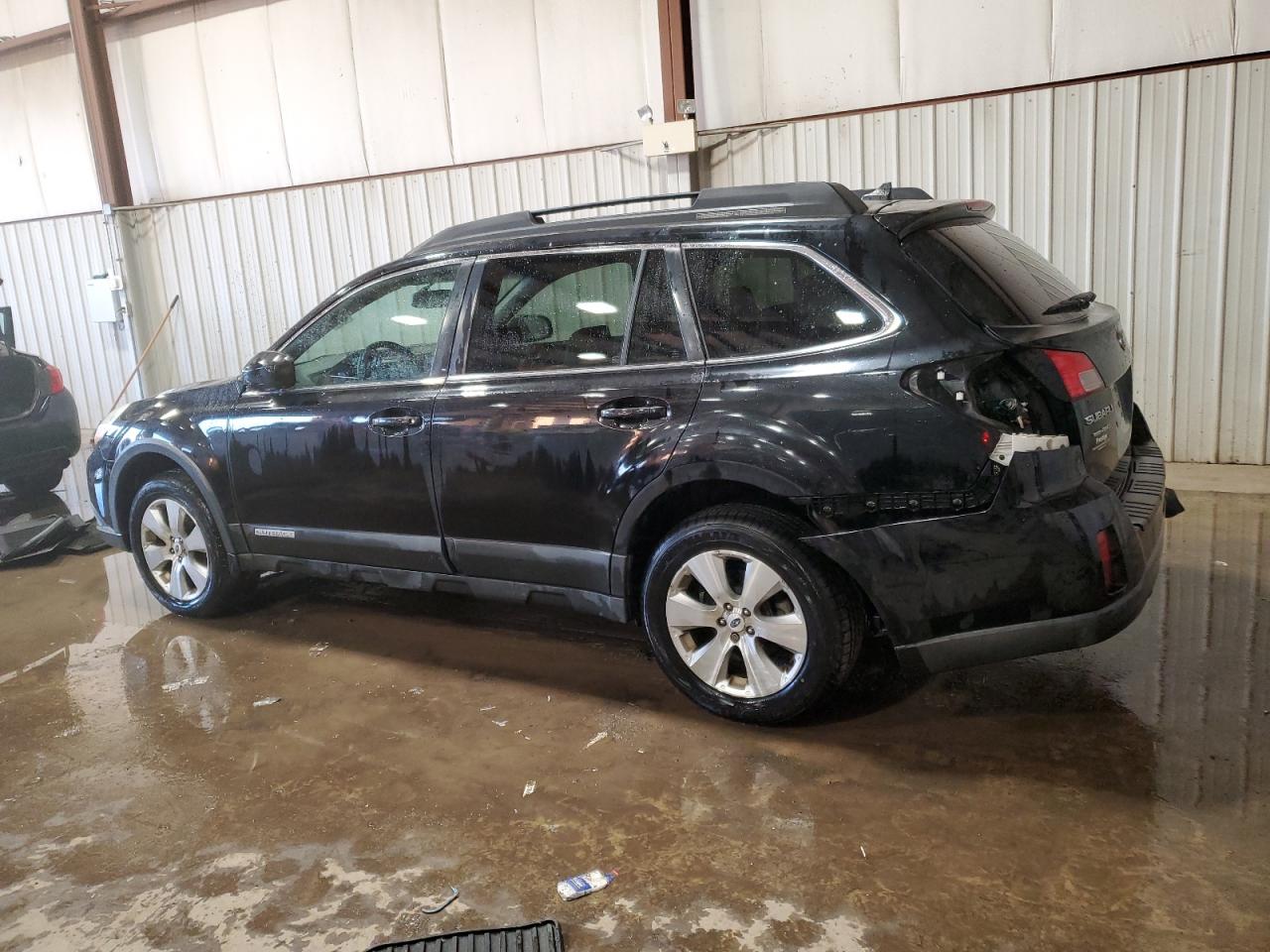2012 Subaru Outback - Image 2
