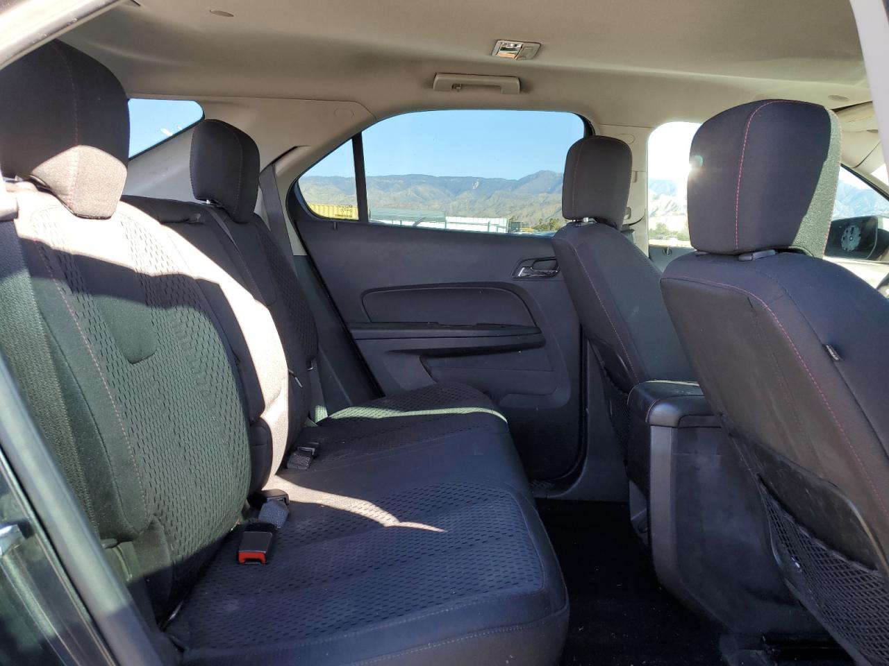 2014 Chevrolet Equinox - Image 12
