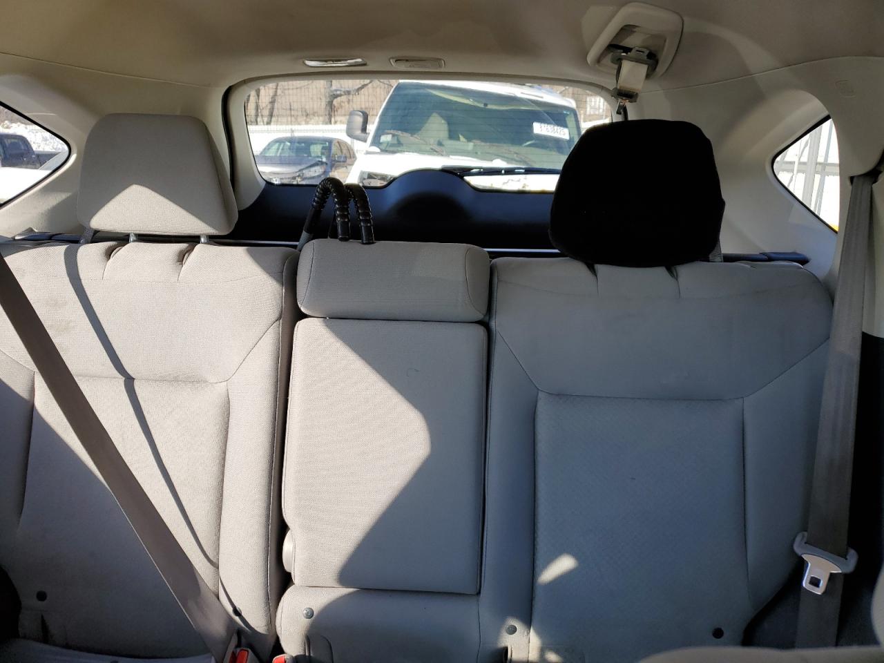 2015 Honda CR-V - Image 10