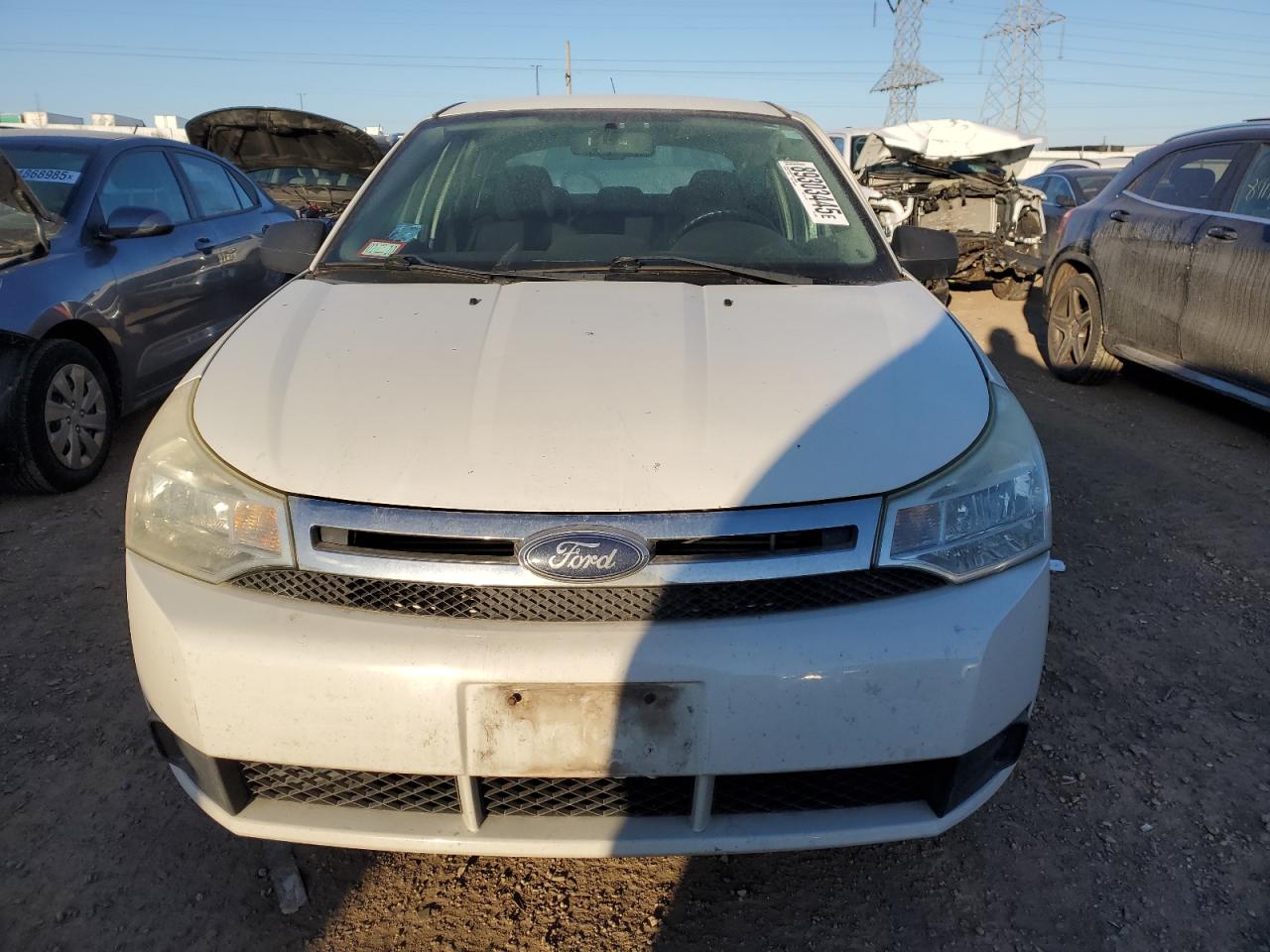 2009 Ford Focus - Image 5