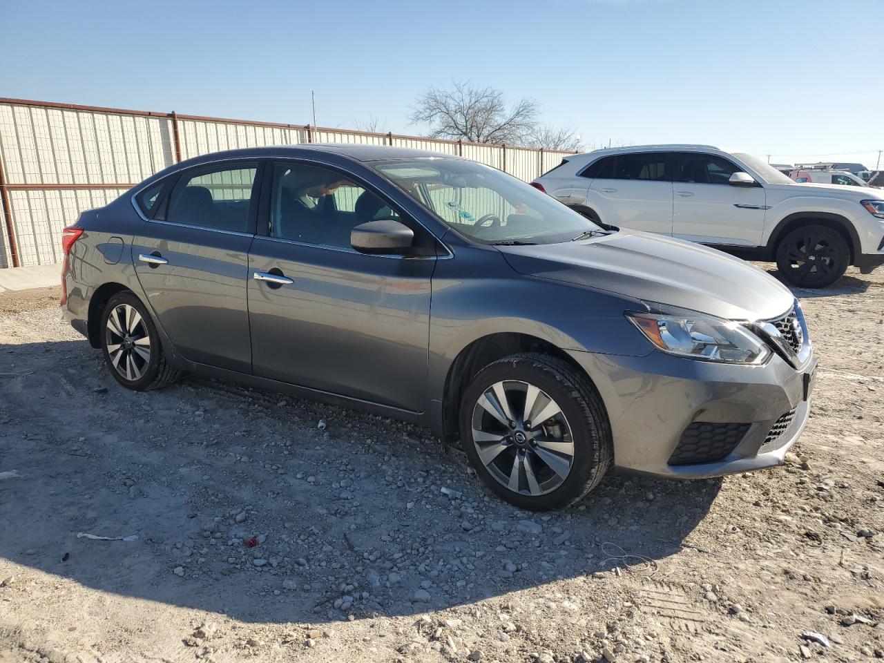 2019 Nissan Sentra - Image 4