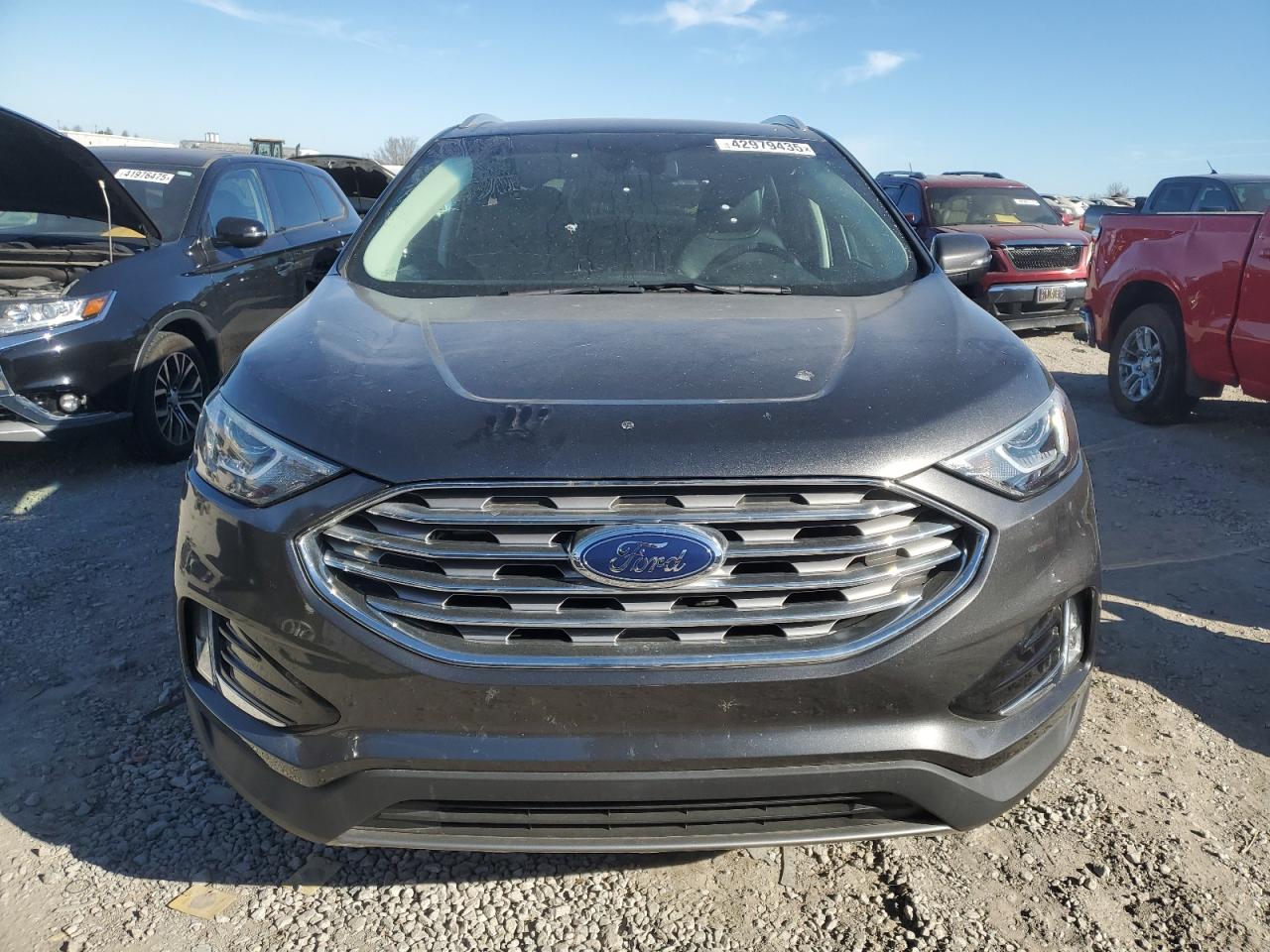 2019 Ford Edge - Image 5