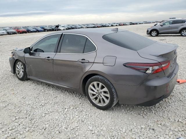  TOYOTA CAMRY 2023 Szary
