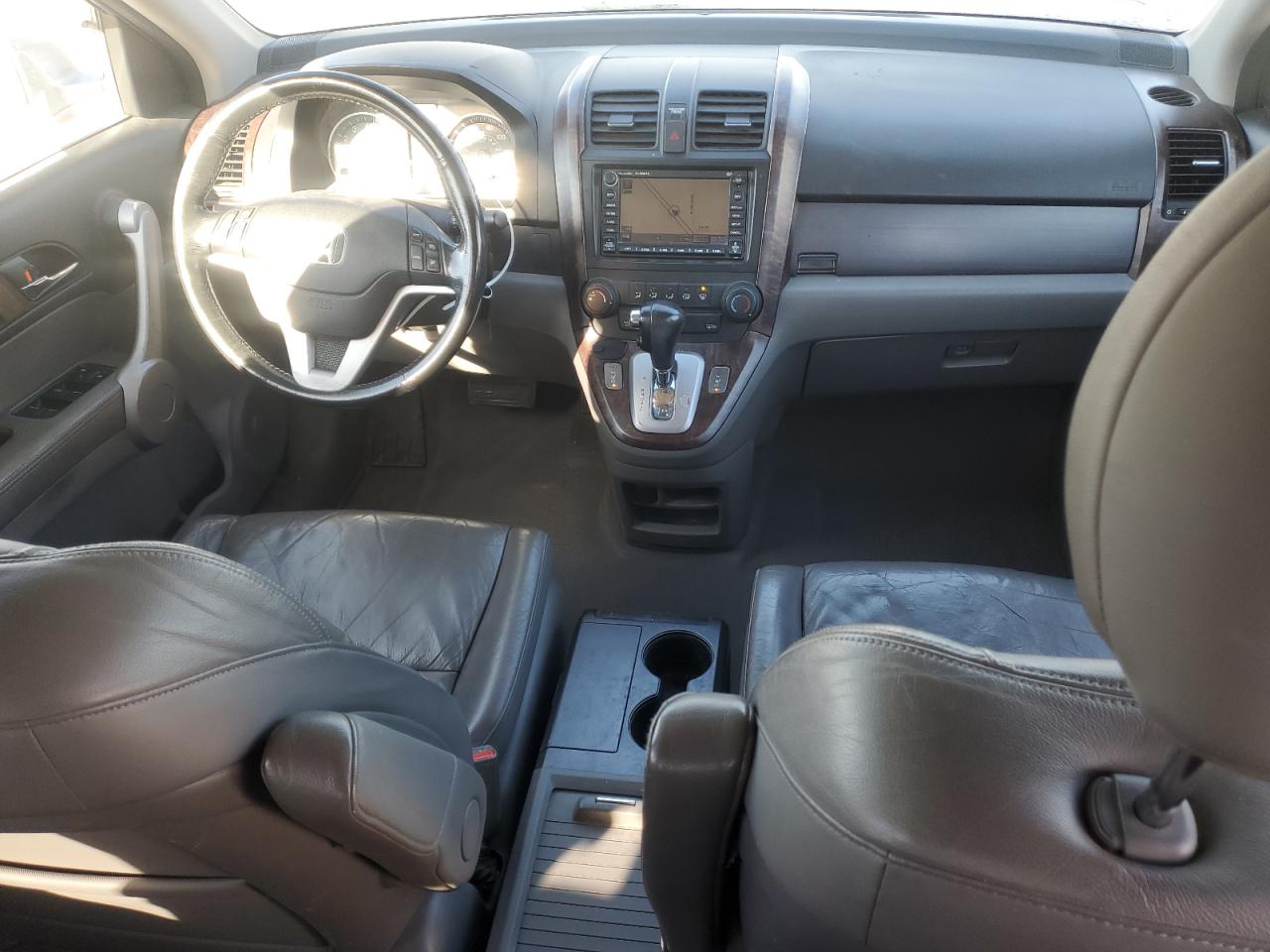 2007 Honda CR-V - Image 8
