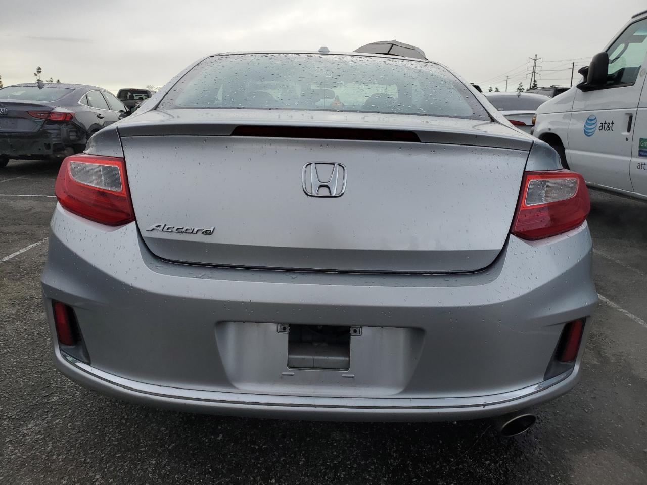 2014 Honda Accord - Image 6