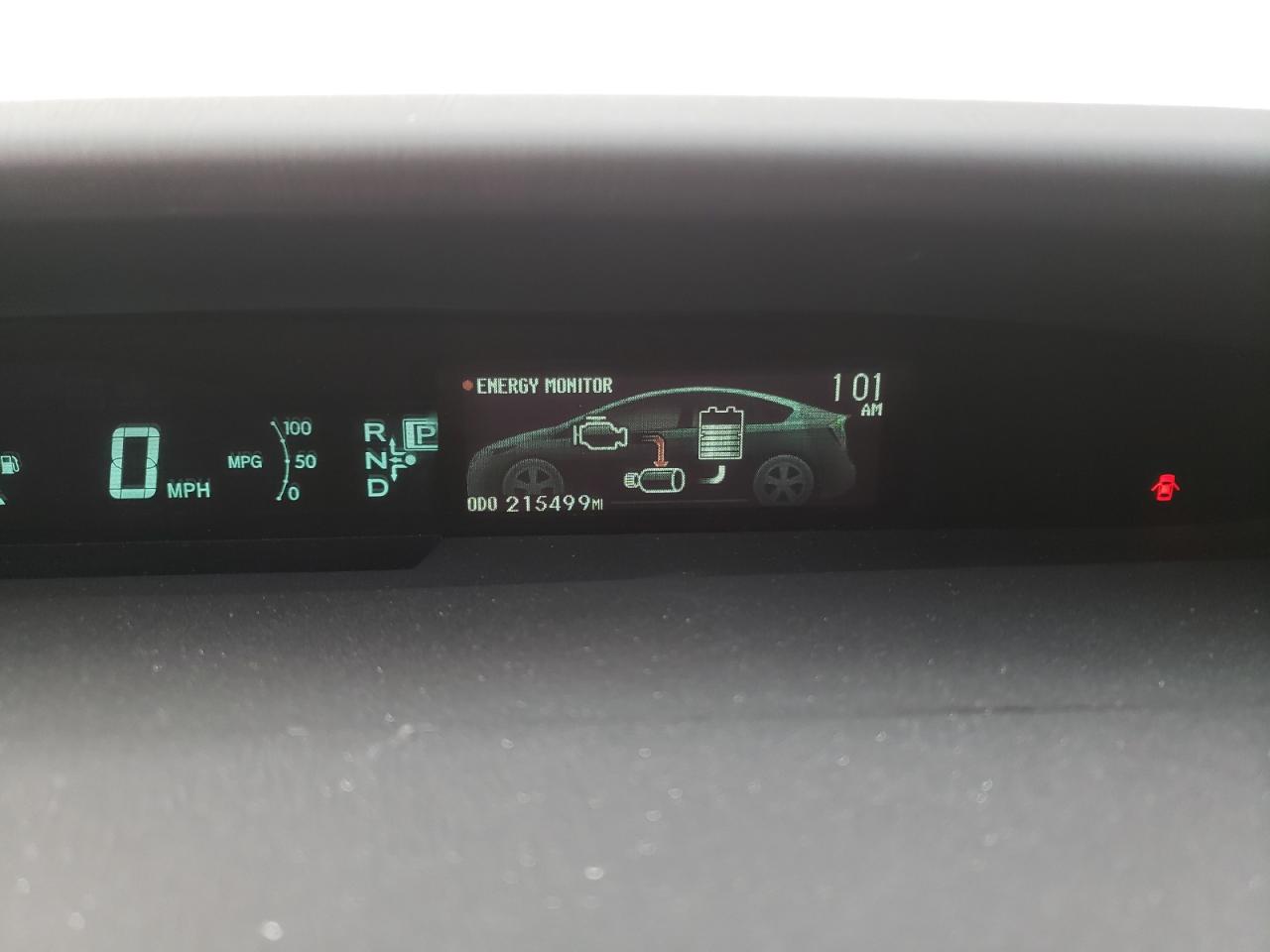 2013 Toyota Prius - Image 9