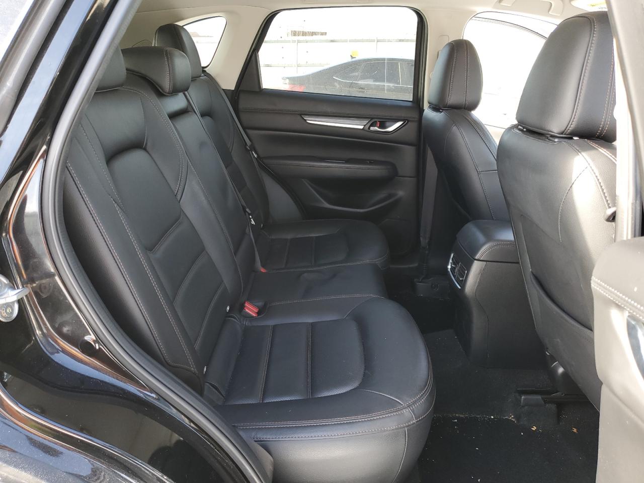 2021 Mazda CX-5 - Image 12