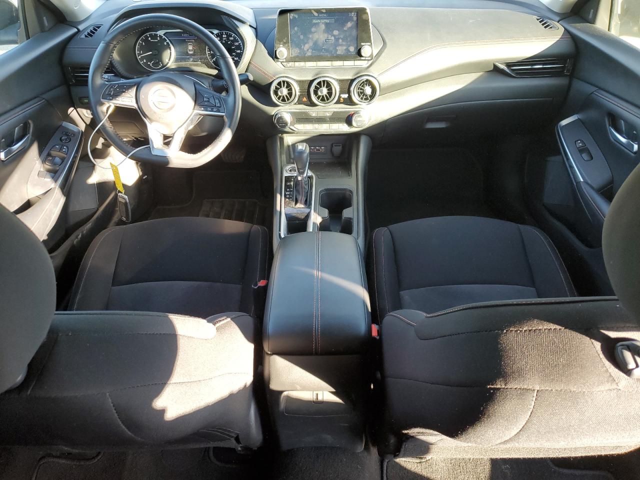 2024 Nissan Sentra - Image 8