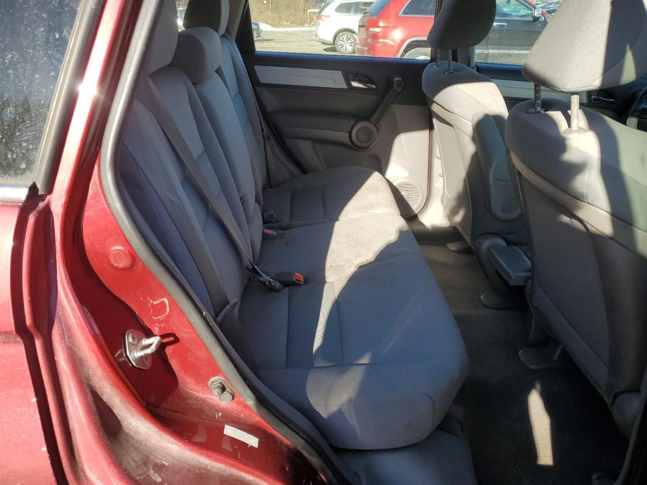 2011 Honda CR-V - Image 12