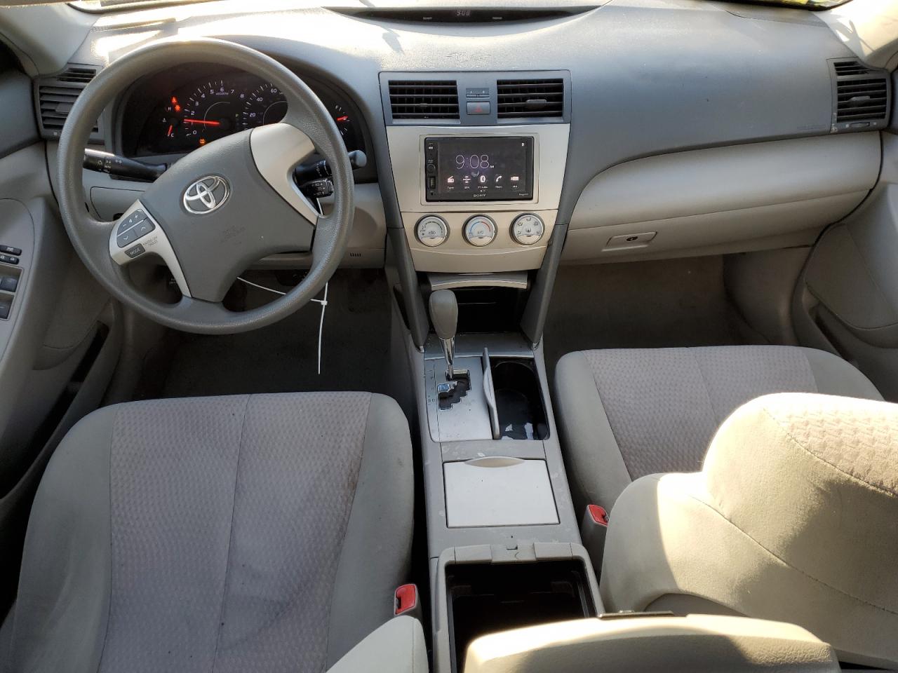 2011 Toyota Camry - Image 8