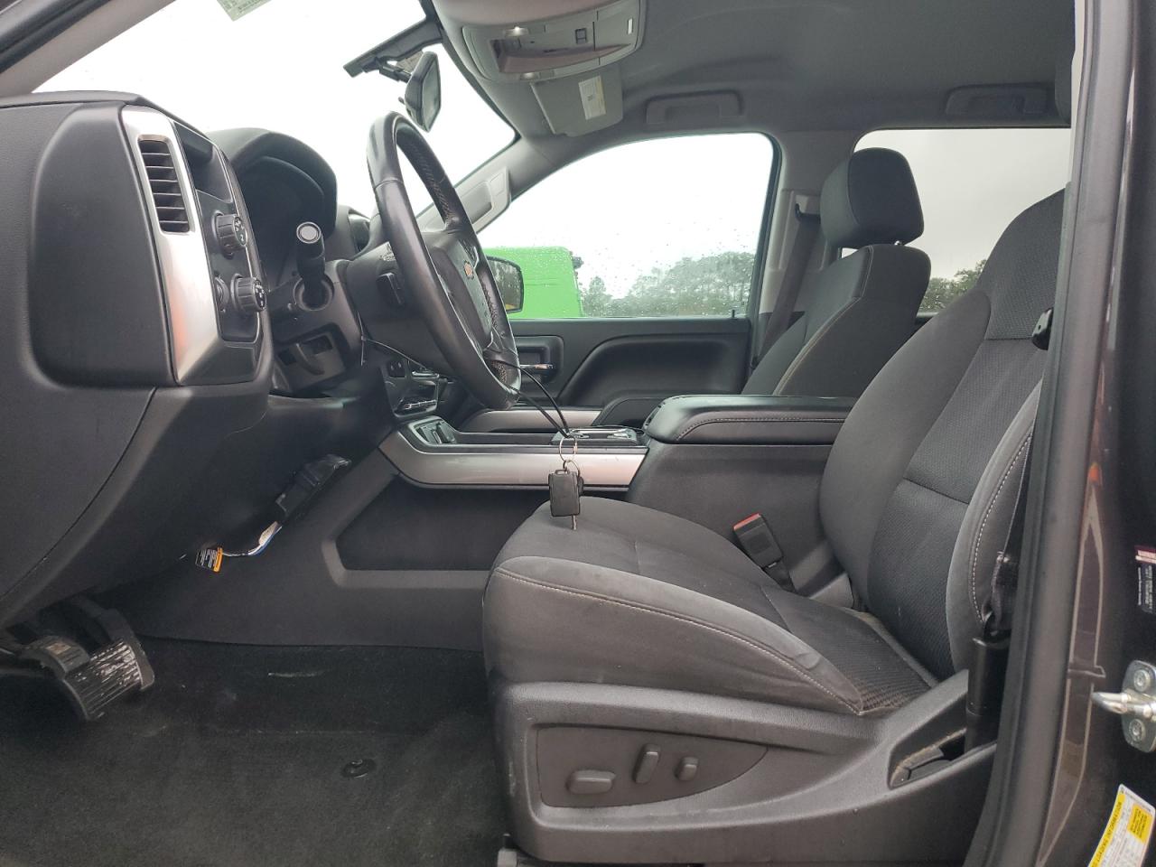2014 Chevrolet Silverado - Image 7