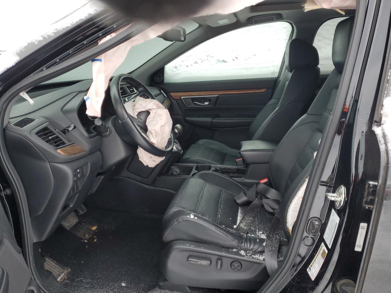 2018 Honda CR-V - Image 7