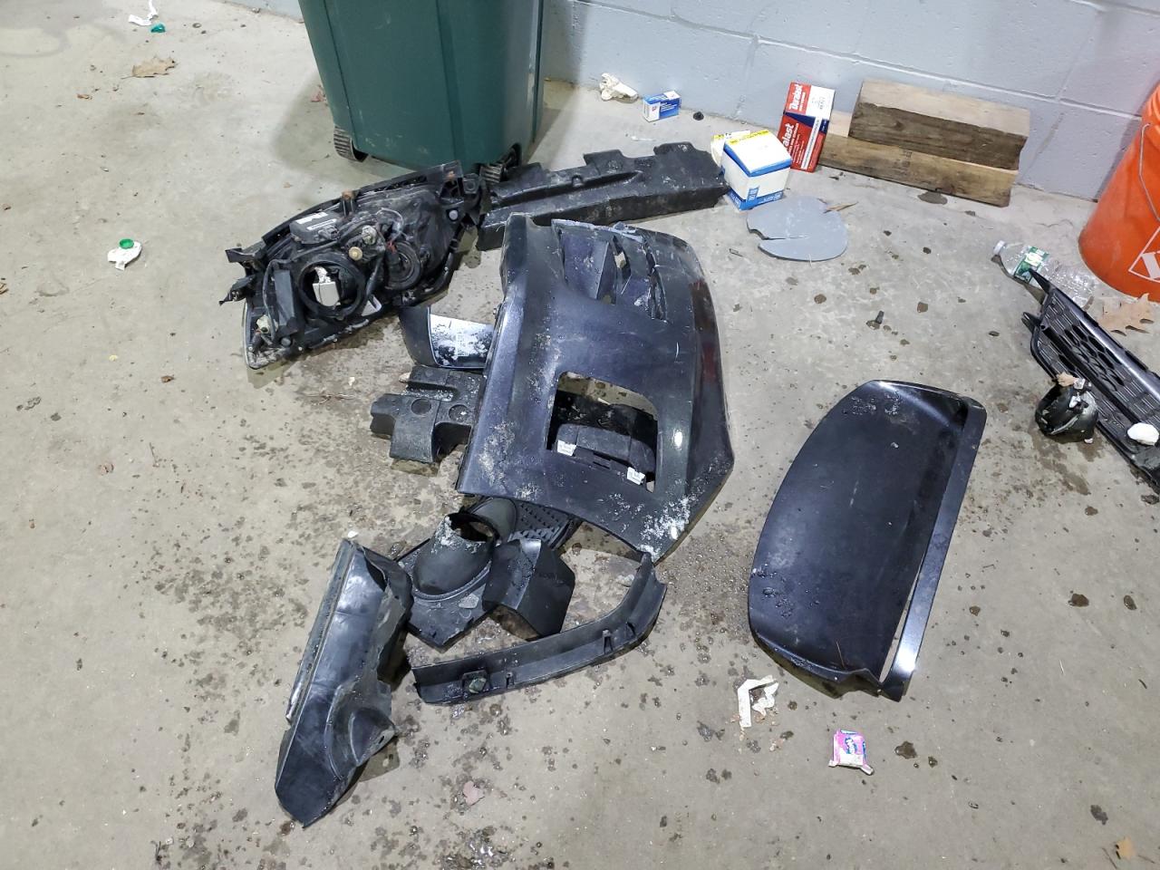 2011 Subaru WRX - Image 14