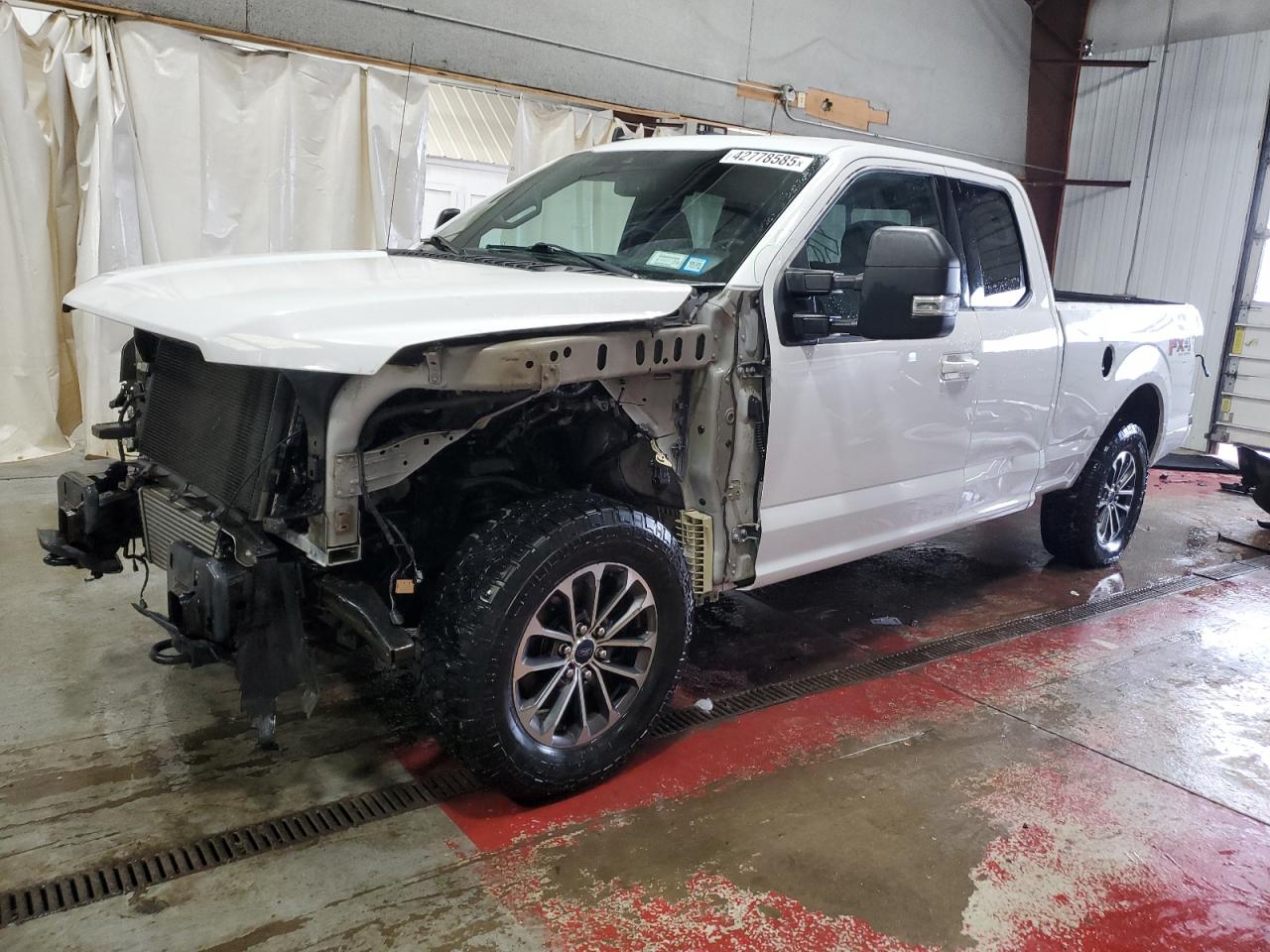 2019 Ford F-150 - Image 1
