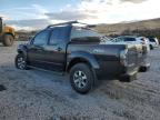 2011 Nissan Frontier S на продаже в Reno, NV - Front End