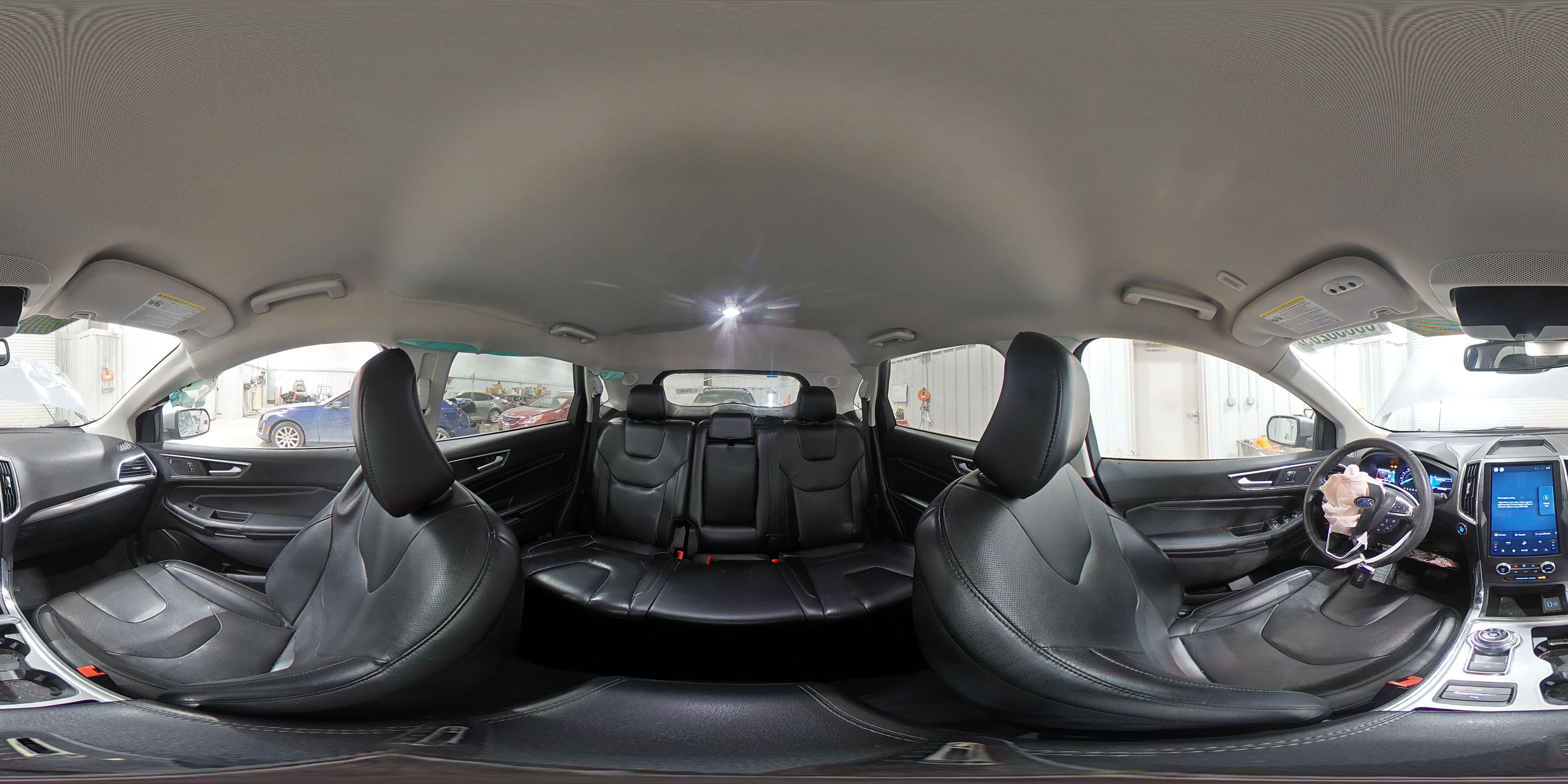 2022 Ford Edge - Image 14