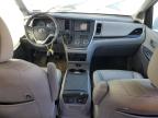 2017 Toyota Sienna Xle for Sale in Hurricane, WV - Side