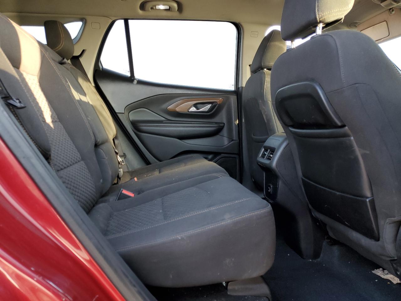 2018 GMC Terrain - Image 11