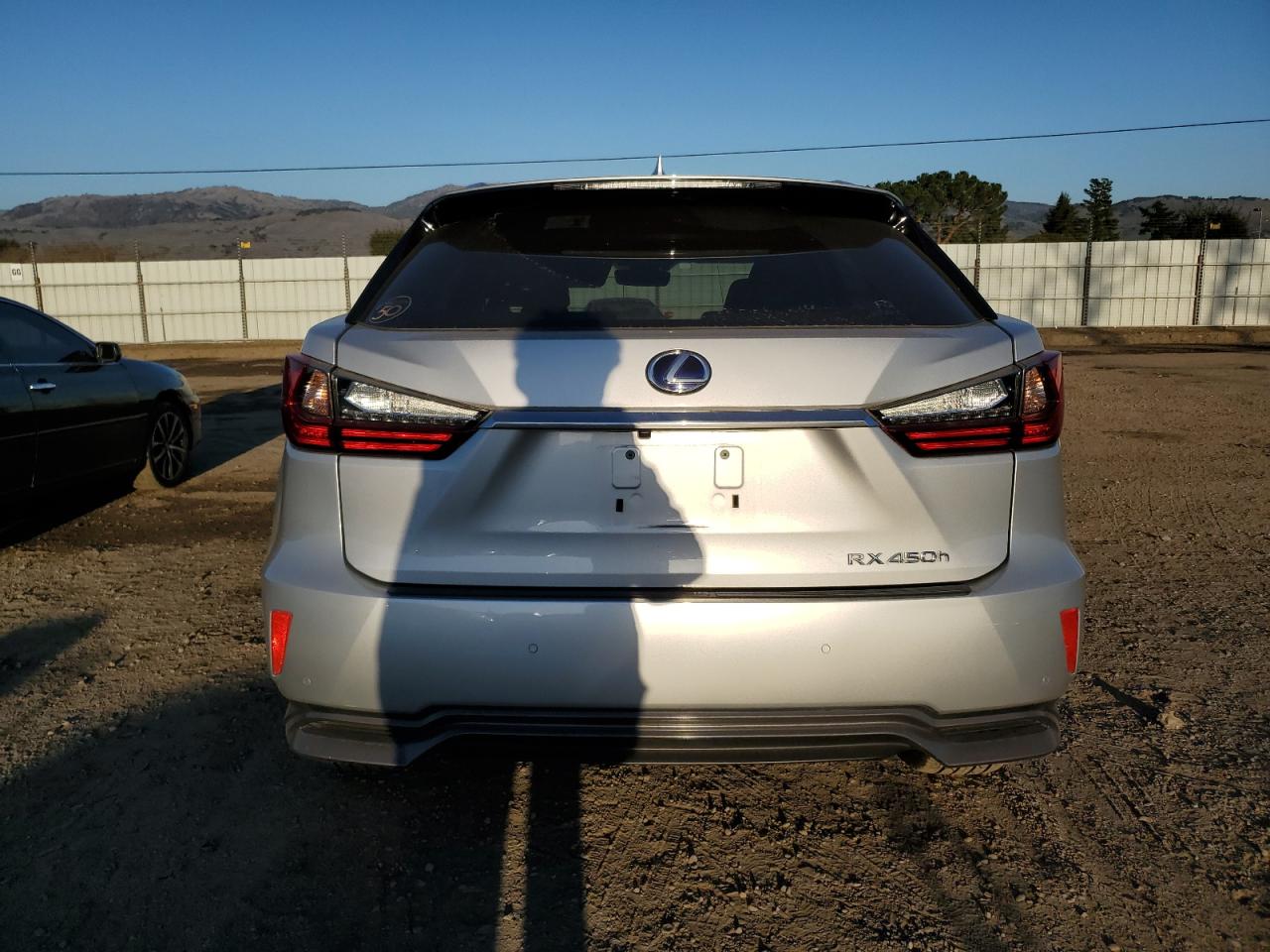 2016 Lexus RX - Image 6