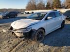 2015 Chrysler 200 Limited for Sale in Concord, NC - Front End