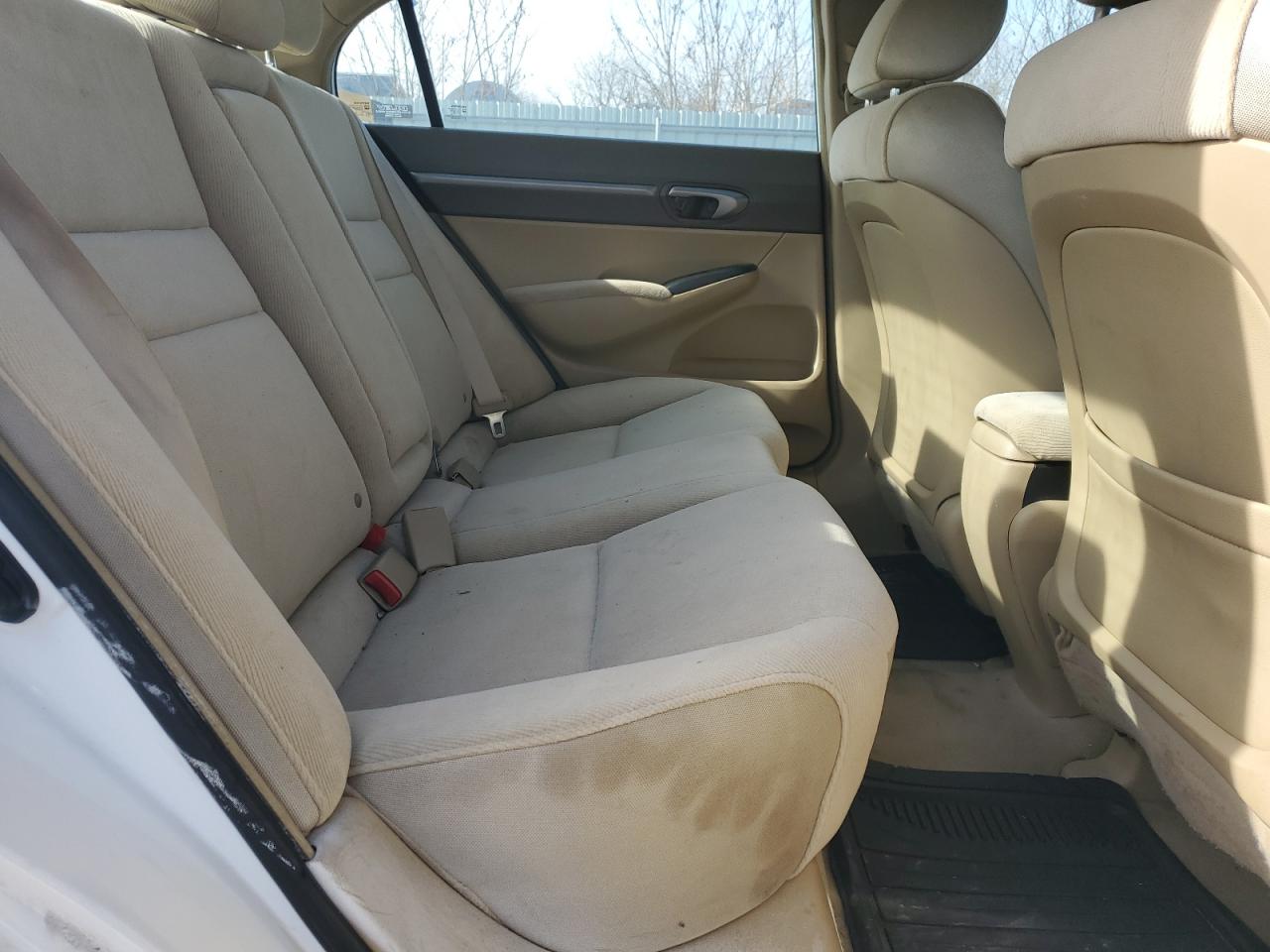 2008 Honda Civic - Image 10