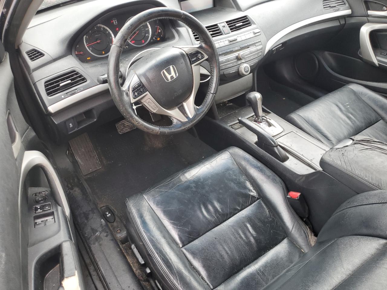 2012 Honda Accord - Image 8