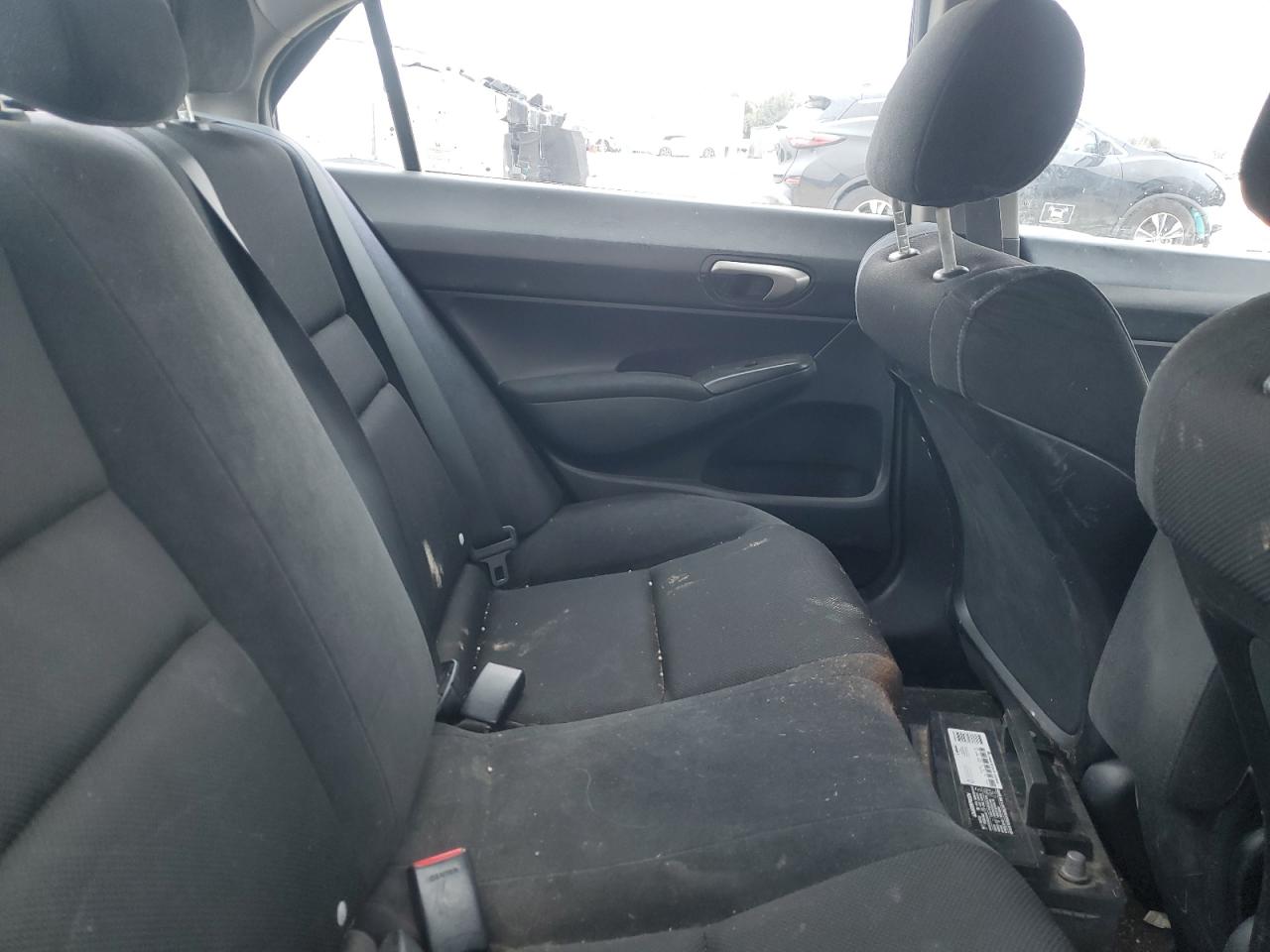 2010 Honda Civic - Image 10