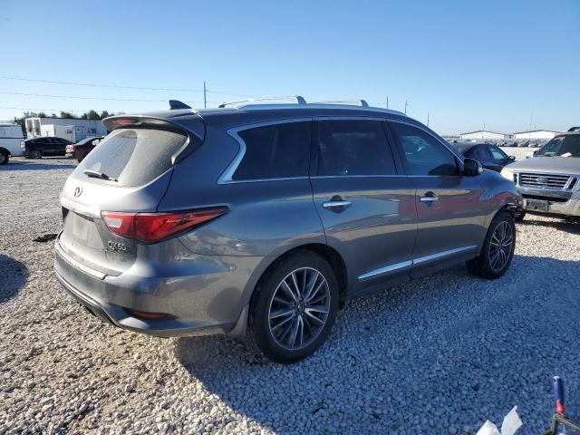  INFINITI QX60 2019 Charcoal